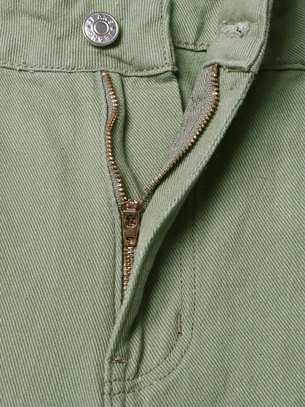 Goldie Strapless Cargo Jumpsuit