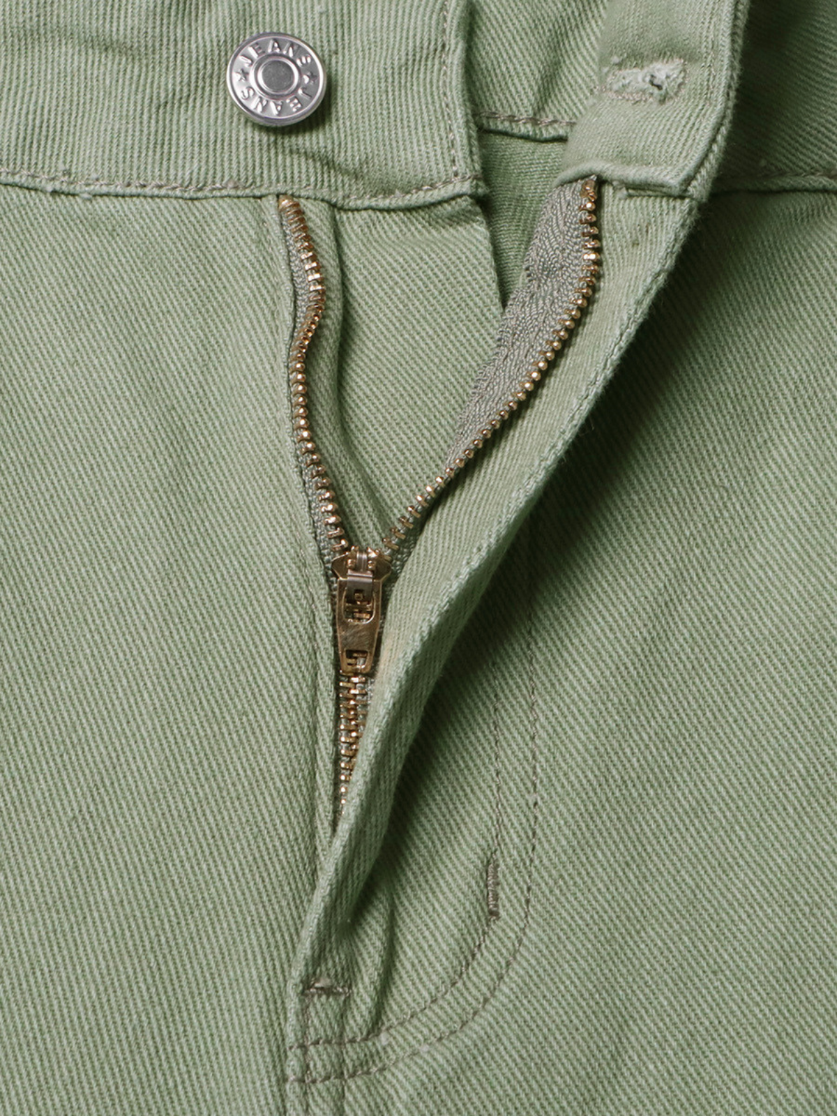 Goldie Strapless Cargo Jumpsuit