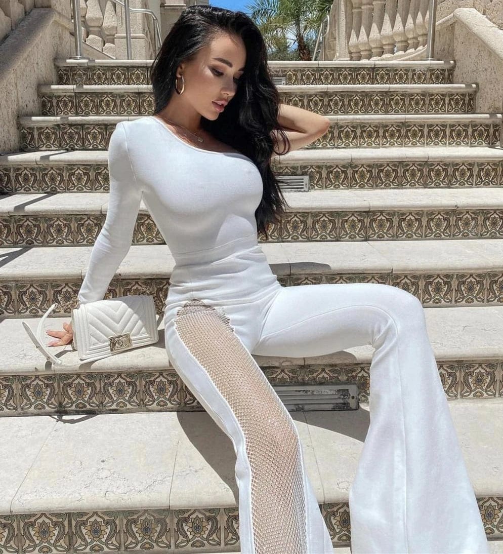 Lillie Jumpsuit