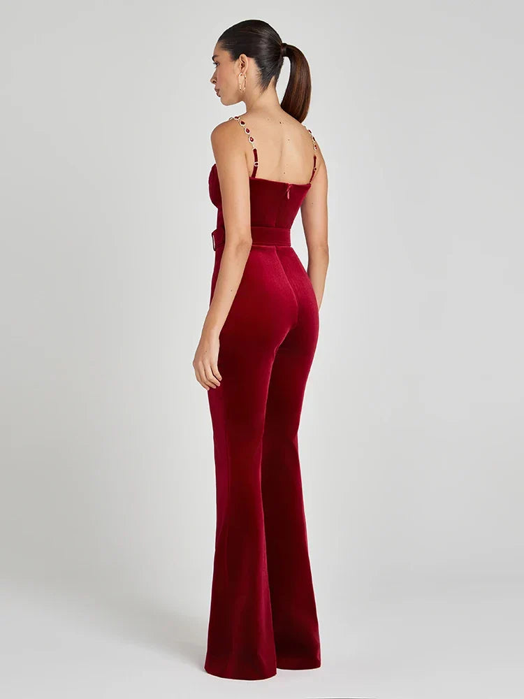 Ava Jumpsuit