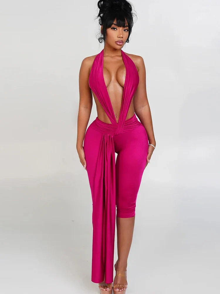 Mckenzie Playsuits