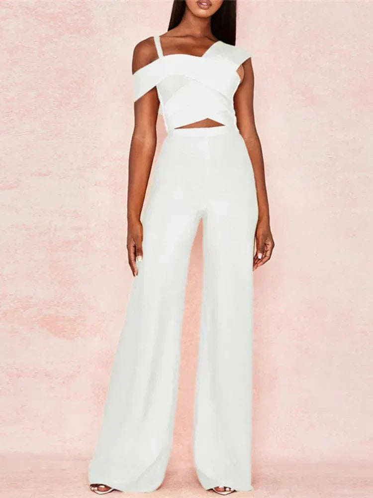 Jaylee Jumpsuit