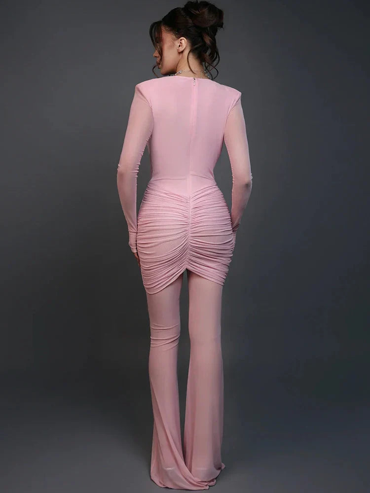 Angela Jumpsuit