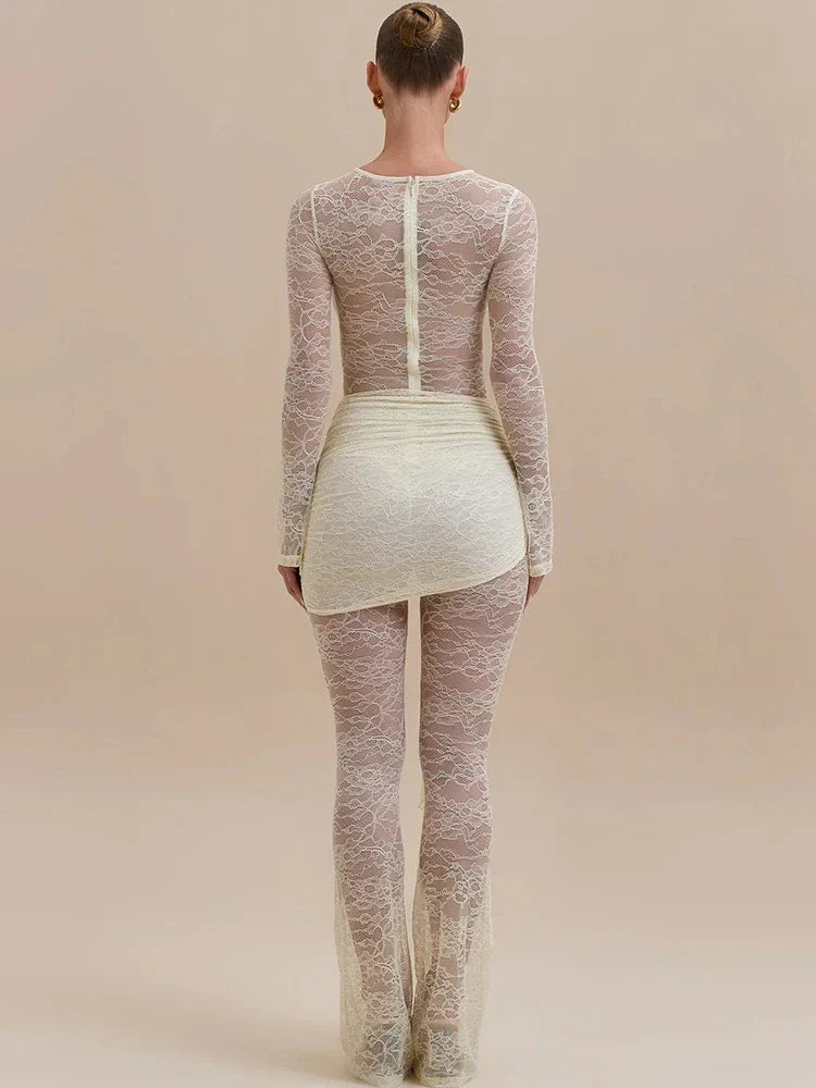 Sanai Jumpsuit