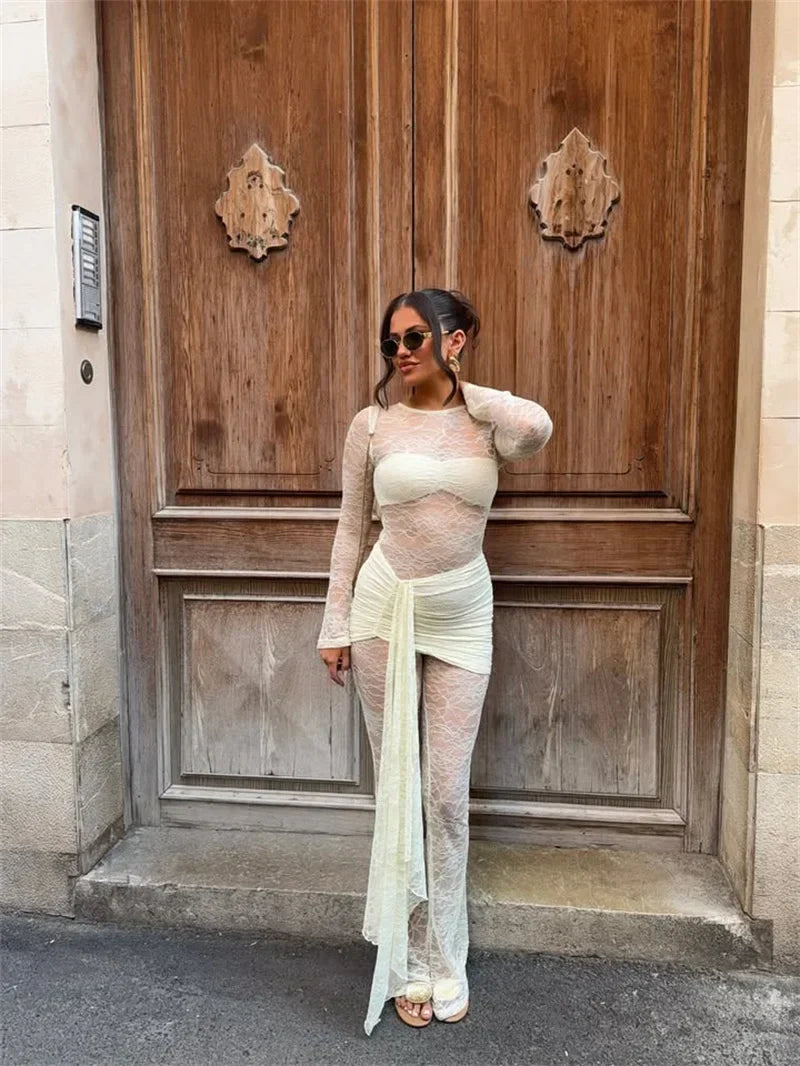 Sanai Jumpsuit