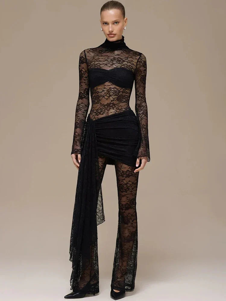 Sanai Jumpsuit