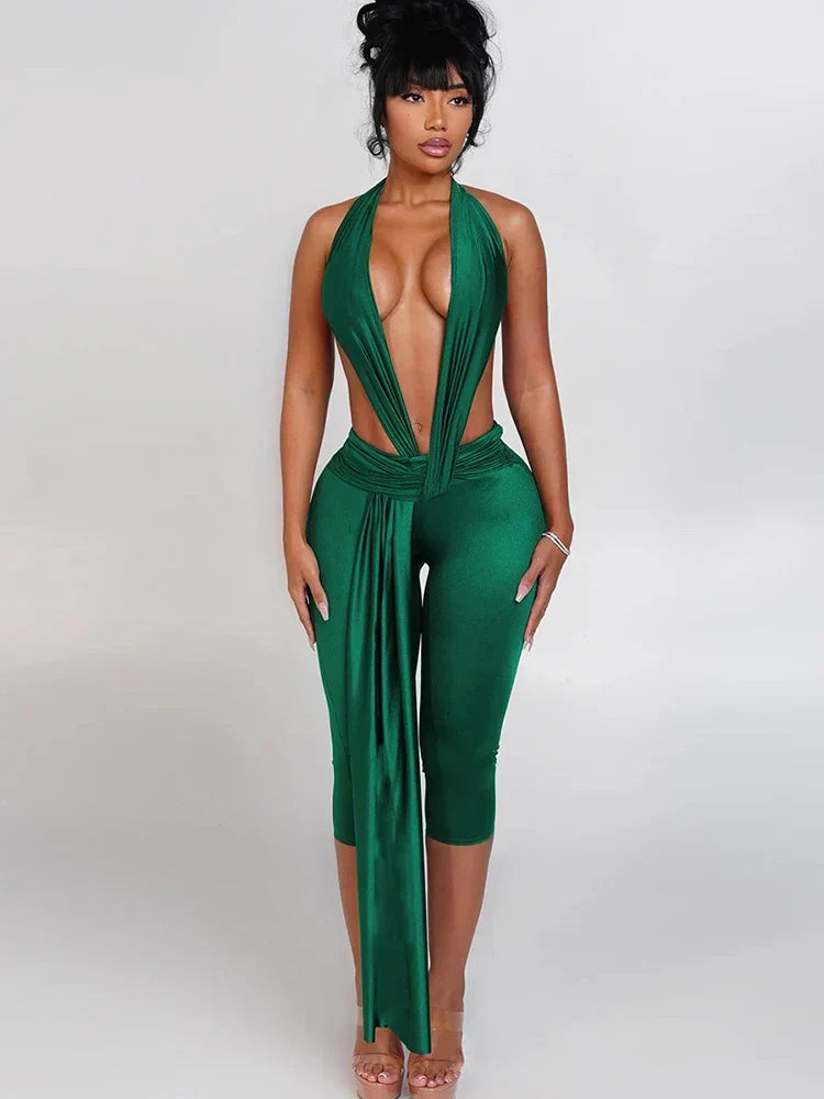 Mckenzie Playsuits