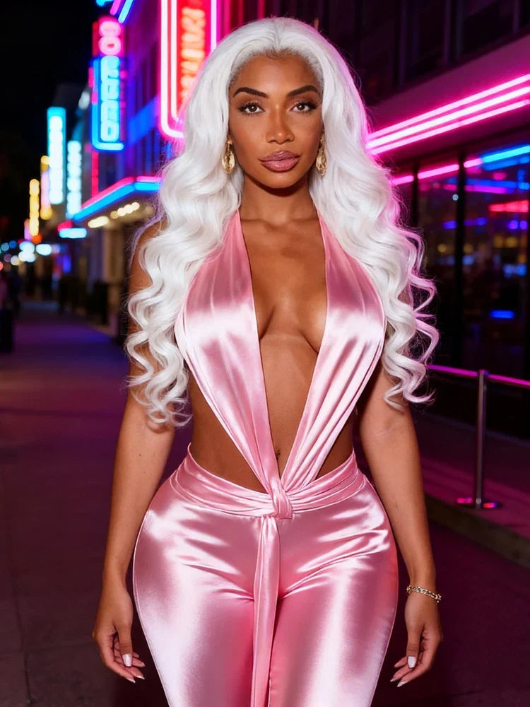 Mckenzie Playsuits