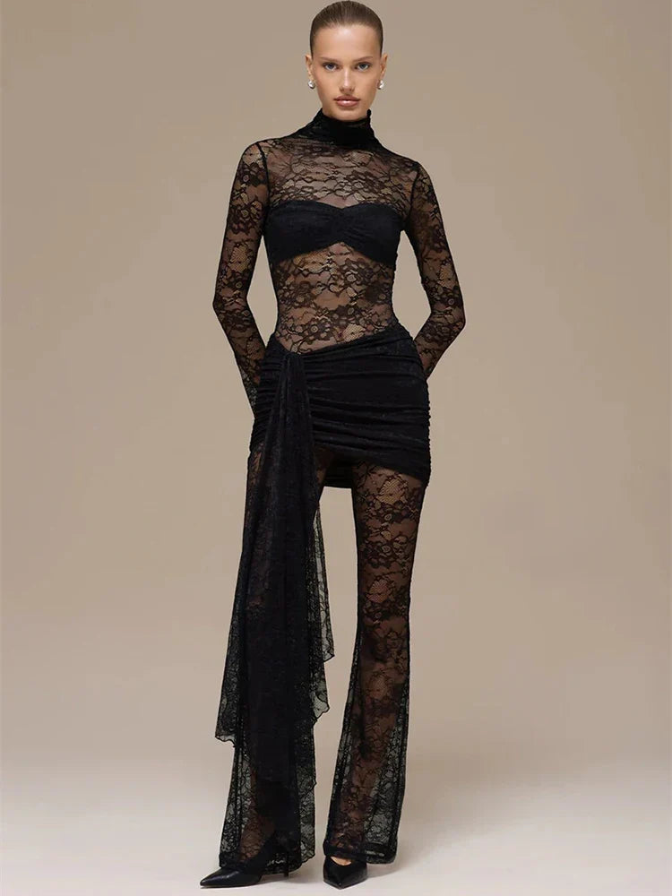 Sanai Jumpsuit