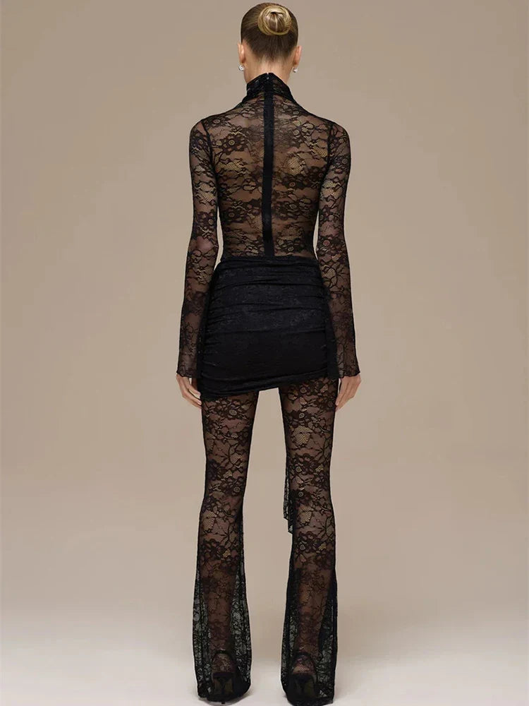 Sanai Jumpsuit