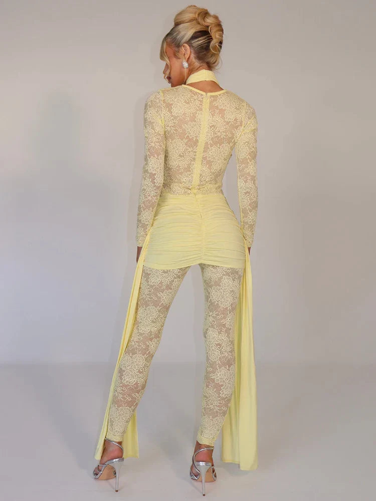 Abbie Jumpsuit