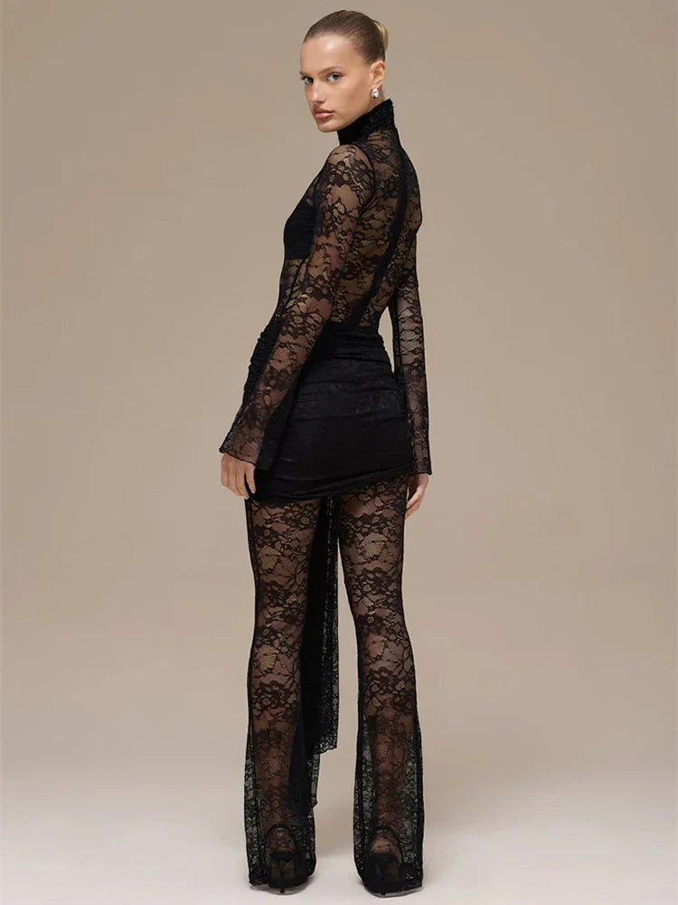 Sanai Jumpsuit