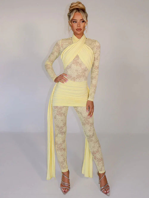 Abbie Jumpsuit
