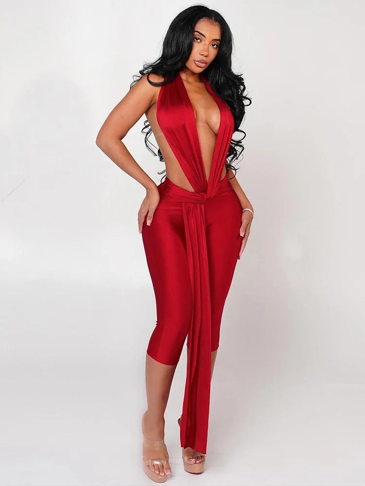 Mckenzie Playsuits