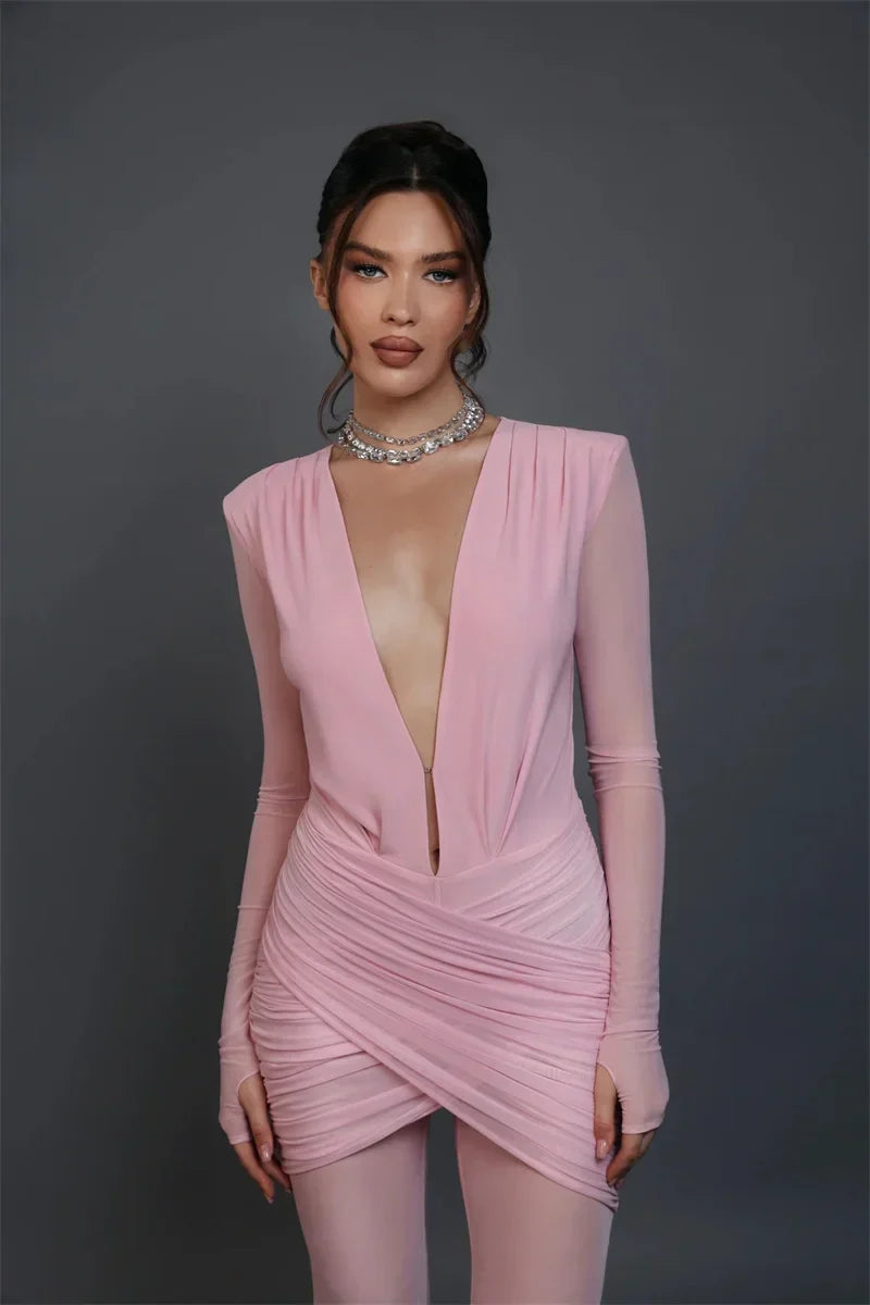 Angela Jumpsuit