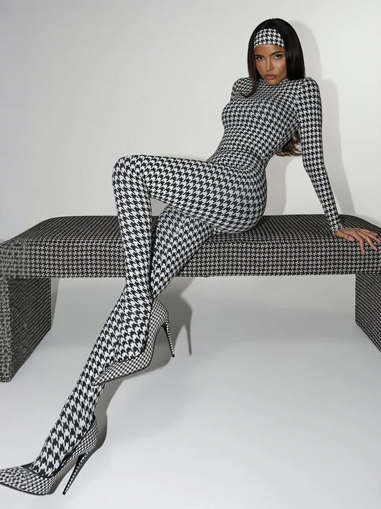 Lauren Jumpsuit