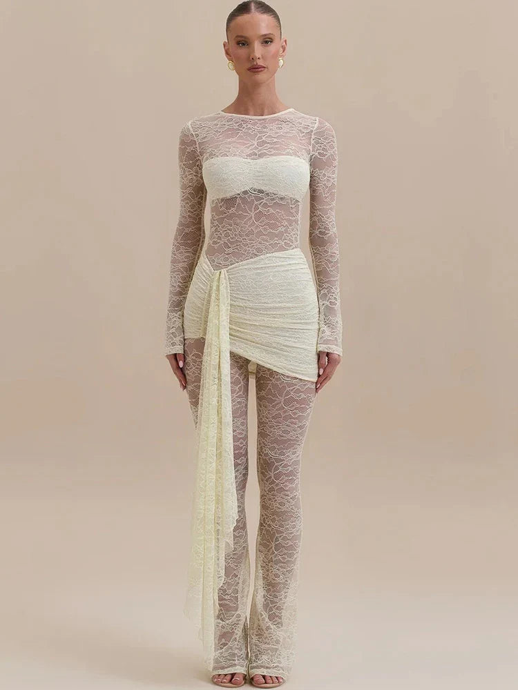 Sanai Jumpsuit